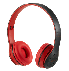 P47 Bluetooth On-Ear Headphone Headset