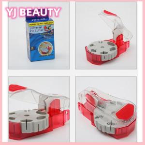 🔥🔥🔥yaojun Portable Tablet Cutter Splitter Case Storage Box Crusher Divider