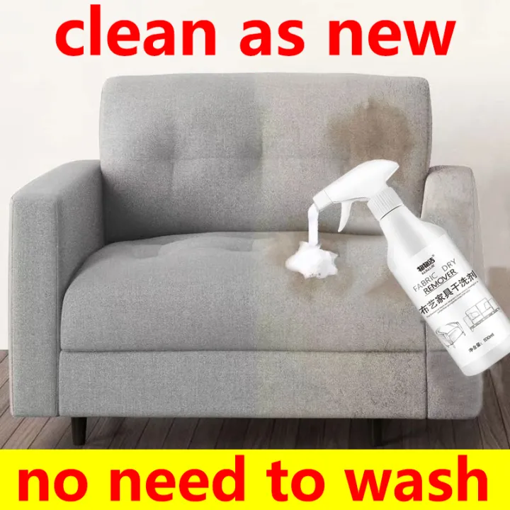 Mn Fabric Sofa Cleaner