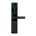 Yale YDM7116A Digital Lock 5-in-One - Mortise Type (Matte Black). 