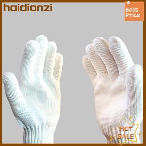 haidianzi 200 Degree High-temperature Resistant Gloves Oven Heat Insulation Mould Gloves