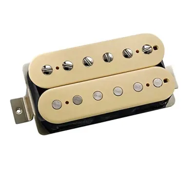 Dimarzio PAF 36th Anniversary Cream Bridge DP223