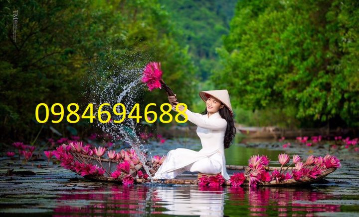 Nón lá làng chuông