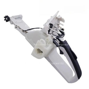 ZZSA Suitable for MS361 MS341 Rear Handle Oil Tank Assembly Throttle Switch Chainsaw Accessories 11353500816 M1Y4T