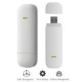4G LTE Router USB Dongle Mobile Broadband 150Mbps Modem Stick Sim Card Wireless Router Pocket Hotspot for Desktop PC Mobile. 