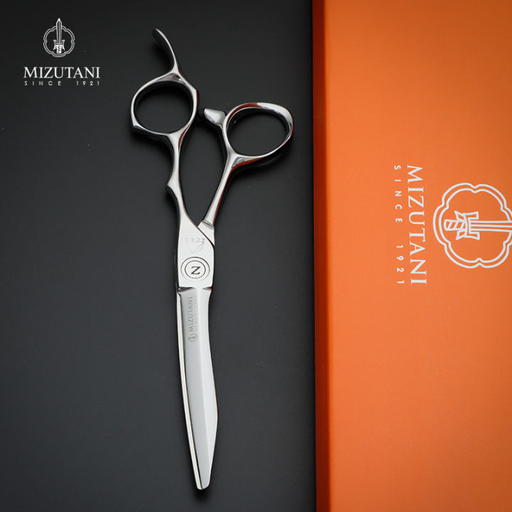 MIZUTANI SCISSORS fit puffin カットシザー6.0 【公式通販】