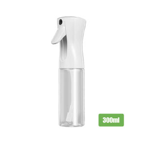 200ml/300ml Camping BBQ Spray Oil Bottle Picnic Oil Dispenser Sprayer Leakproof Plastic Oil Pump High Pressure Oil Spray Bottle 喷油瓶