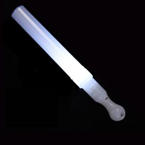 Reusable LED Glow Sticks Party Light Stick For Christmas Birthday Concert Events Decorations