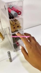 Fashion21 Conceal Makeup (Concealer Color Corrector)