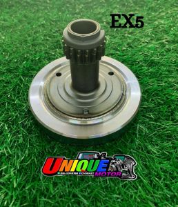 ESPADA RACING CLUTCH STOPPER ASSY / SET WAVE100/EX5/SRL115 FI/EX5