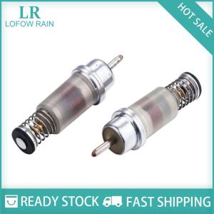 LF Wholesale✨Flash Sale ✨ เตาแก๊สสายเดี่ยวหน่วยความปลอดภัยแม่เหล็กไฟฟ้าใช้ในวาล์วแก๊สเนื่องจากอุปกรณ์ป้องกันไฟล้มเหลววาล์วนิรภัยแบบขาเดียว