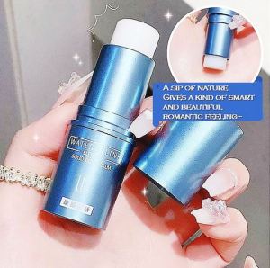 ✨Three-Color Solid Balm Perfume Student Light Fragrance Men And Women 72 Hours Long-Lasting Fragrance Portable Body