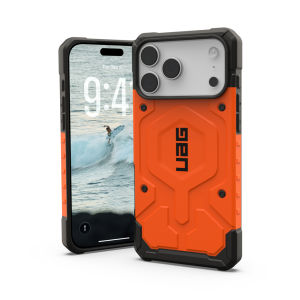 UAG iPhone 18 Pro Max Case / iPhone 17 Pro Max Case 6.9" Pathfinder Magnetic Phone Case iPhone 18 Pro Max Casing Magnetic Case