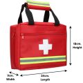 HIGRIMM FIRST AID KIT - SCHOOL KIT (26 items) ชุดปฐมพยาบาล สำหรับโรงเรียน 26 รายการ. 