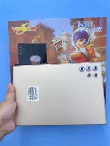 New Yookie Tablet S26 Ultra Tablet Original tablet sale 5G Brand new Android tablet 12GB+512GB 6000mAh Dual SIM Gaming tablet Suitable for office work and gaming.