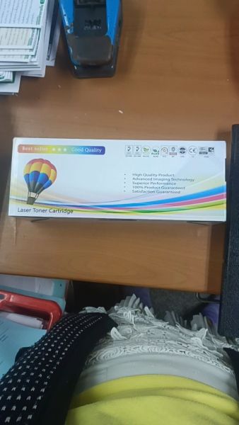 Buyer review video 2