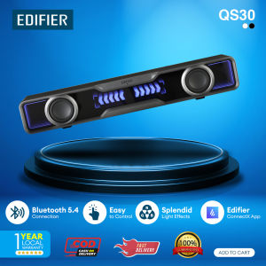 Edifier QS30 Computer /  Tabletop Bluetooth Speaker