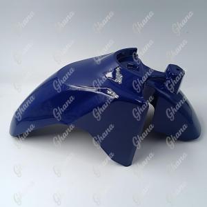 HONDA CLICK 125i CLICK 150i V2 FRONT FENDER TAPALODO MOTORCYCLE FAIRINGS ACCESSORIES
