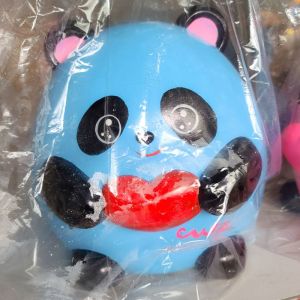 Heo đất tiết kiệm con gấu trúc Cute