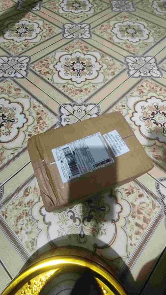 Buyer review video 2