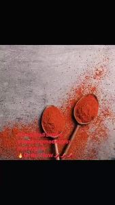 Mexican Chile Guajillo Powder 25g