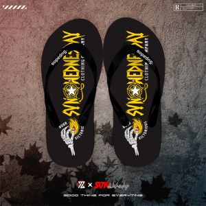 BRZ-Sandal Jepit Swalw Pria Dan Wanita Dewasa Dan Anak-Anak 26-35 dewasa 36-43 Sandal Distro 0134