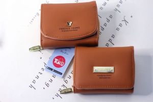 Tukutas / dompet lipat wanita / dompet mini wanita / dompet sekolah