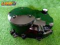 HONDA WAVE 125 CLUTCH CONVERSION KIT (BLACK). 
