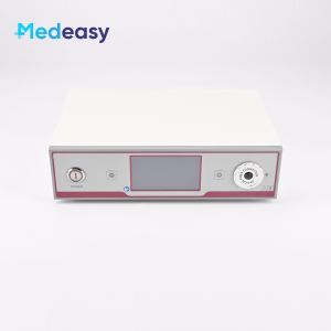 80W Medical Endoscope Led Cold Light Source with Fiber Optical Cable for Endoscopy Surgery,Medical LED Light Source
