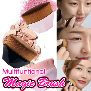 Magic Makeup Brush 55