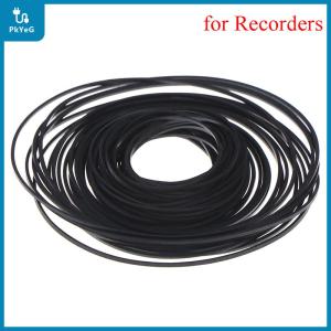 【PkYeG】 สายพานเทปคาสเซ็ตผสมสายพานทั่วไปสำหรับเครื่องบันทึกซีดี-รอม