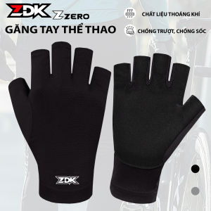 [CHÍNH HÃNG] Gang tay thể thao ZDK Z-Zezo