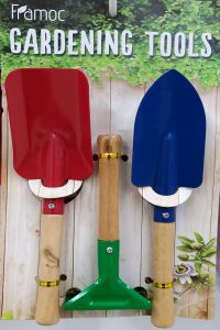 💥 CHEAP EASY HAPPY 💥 3pcs Mini Gardening Tools Set 💥 GARDEN KITS 💥 MAKE IT EASY TO PLANT 💥