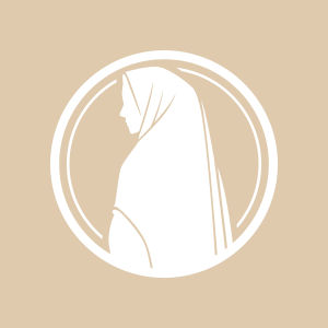 Jilbab Segiempat Syari Curve Jumbo Babydoll Detaa Square Syari / Jilbab Segiempat / Segiempat Voal