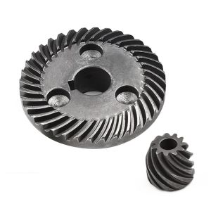 Spiral Bevel Gear For Makita 9553HN Angle Grinder Gear Grinder Gear Parts