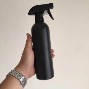 500ML Spray Bottle Empty Bottle Travel Bottle Refillable Mist Bottle Salon Barber Water Sprayer