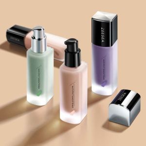 RERAT รูขุมขนที่มองไม่เห็น คอนซีลเลอร์ ลิควิด ฟาวเดชัน ไม่ซึมน้ำ 30มล ผลิตภัณฑ์ดูแลผิวหน้า ธรรมชาติ ควบคุมความมัน รองพื้นสำหรับการแต่งหน้า คอนซีลเลอร์