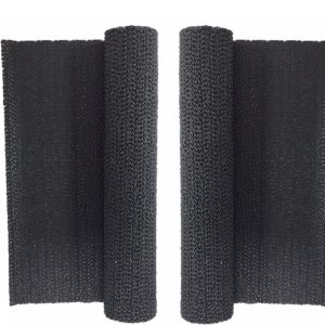 Multi Purpose Non Slip Grip Mat Pvc Anti Bacterial Waterproof Dustproof Cuttable Drawer Liner Table Cabinet Car Kitchen Supplies