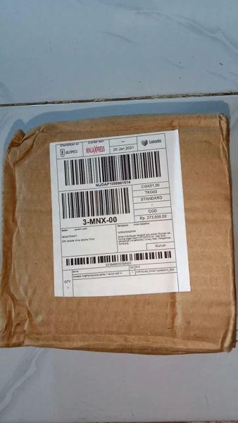 Buyer review video 2