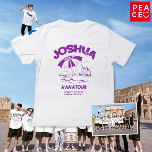 PEACE® NANA TOUR SEVENTEEN Customized Inspired T Shirt