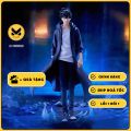 MÔ HÌNH Sung Jinwoo - Solo Leveling - Trio-Try-iT (FuRyu) FIGURE CHÍNH HÃNG. 