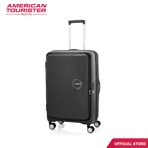 American Tourister Curio Spinner 75/28 EXP TSA BO V2