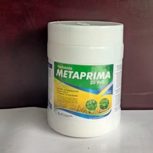 HERBISIDA METAPRIMA 20WG 100 GR