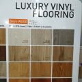 vinyl kayu Taco 3mm 152.4x914.4 3.34m2 box. 