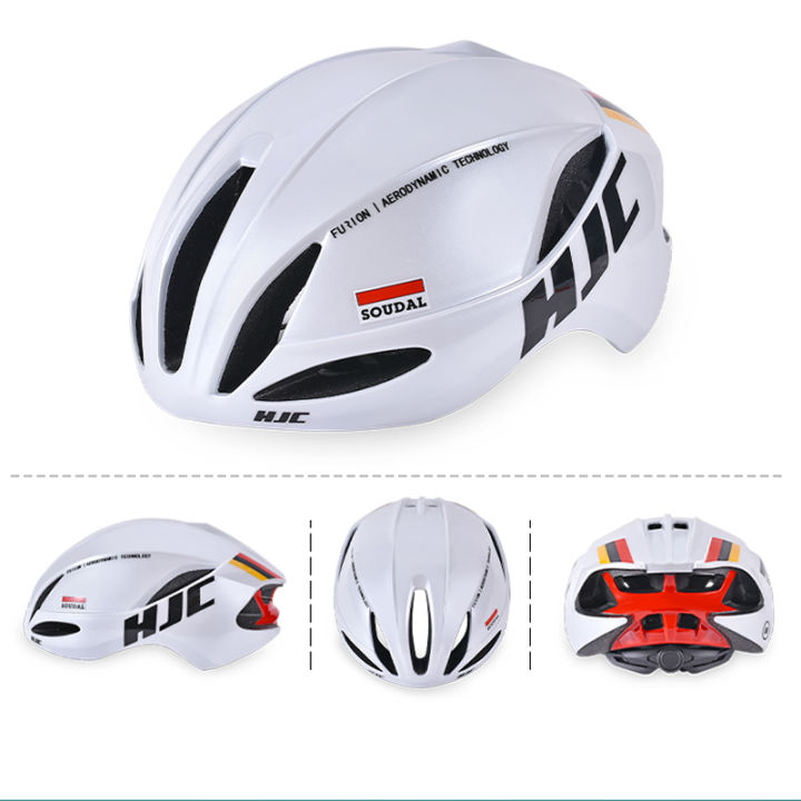 HJC FURION Road Bike Helmet Triathlon Ultralight Mountain