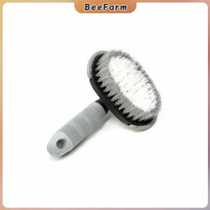 B.F. Car Wheel Cleaning Brush Tool Tire Washing Clean To Cleaning Rims Spokes Wheel Barrel Brushes