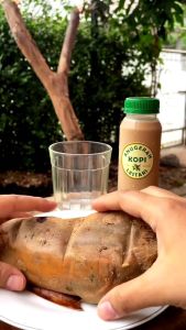 UBI MADU SPEK OVEN UBI MADU LUMER SIAP BUAT DIOVEN 1 KG