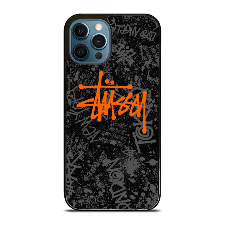 Stussy case discount iphone 7 plus