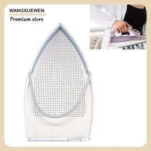 [COD] 1PCS Iron Cover Shoe Ironing Aid Board Protect Fabrics Cloth Heat Non-stick