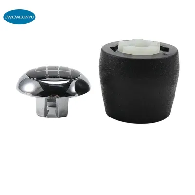 Manual Transmission Gear Shift Handle Gear Knob Handle Car Accessories for Ranger T6 AB39-7J407-AC 5362393